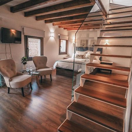 Casa Airosas Lejlighed Toledo Eksteriør billede