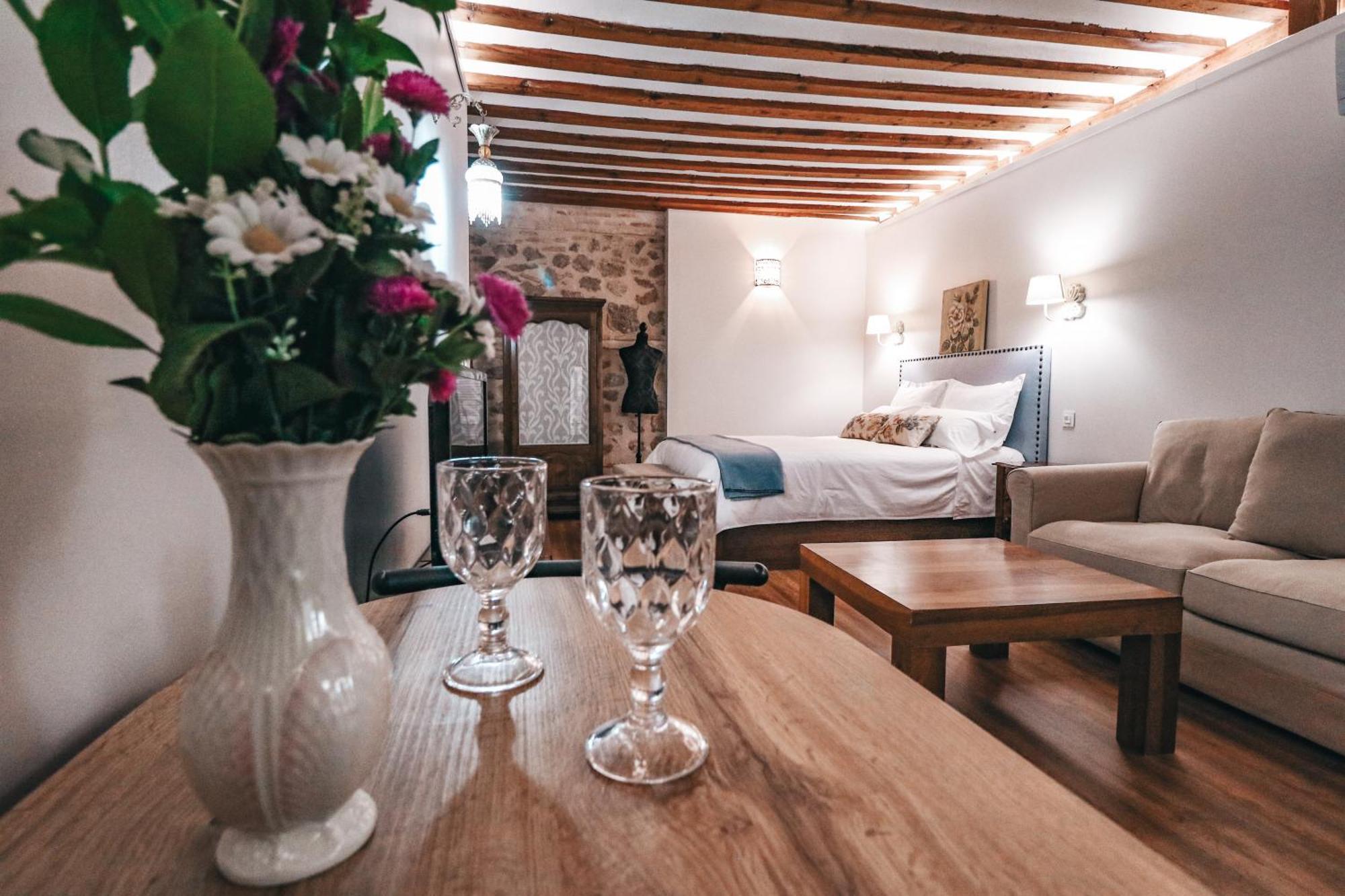 Casa Airosas Lejlighed Toledo Eksteriør billede