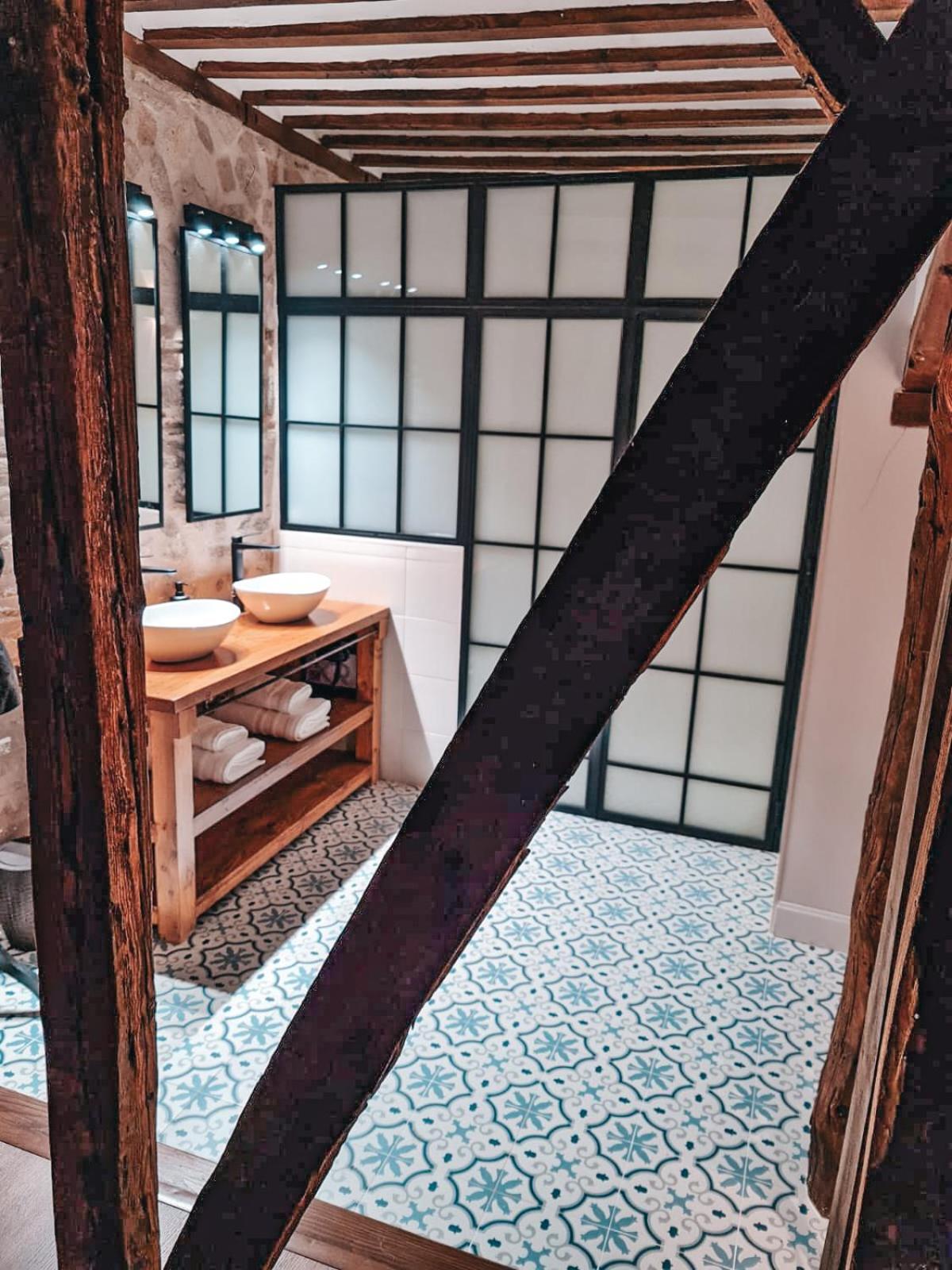Casa Airosas Lejlighed Toledo Eksteriør billede