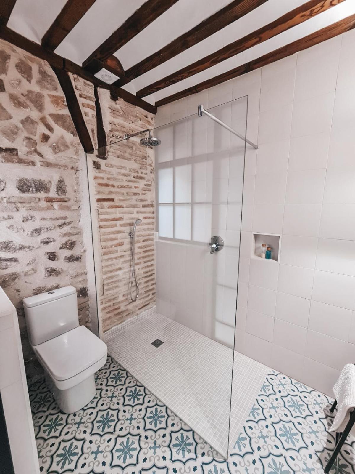 Casa Airosas Lejlighed Toledo Værelse billede